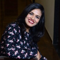 Priyanka Sutrave - Vinerkar