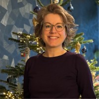 Gwen Derks-Daems