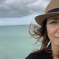 Amy Rohr
