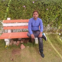 Shyam Berwa