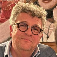 Bart Brabander