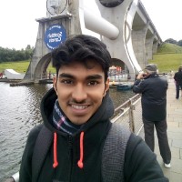 Durvesh Malwade