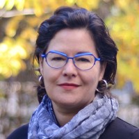 Tania Schlatter, MDes