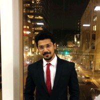Kushal Sanghvi