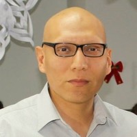 Ronald Pariona Vasquez