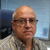 Enric Manresa Medina