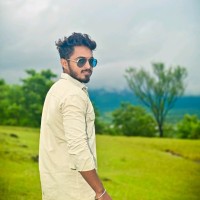Shubham Borade