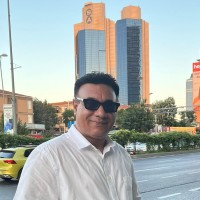 shahram Dehnavi
