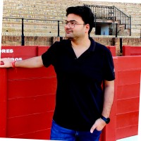 Anshul Agarwal 🛠️