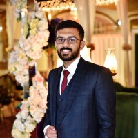 Nabeel Arif Ahmed