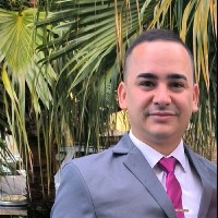 Reginaldo Batista