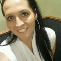 Ashley Maldonado