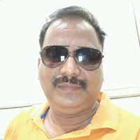 Shyam Kadam