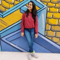 P Divya