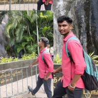 AJAY G