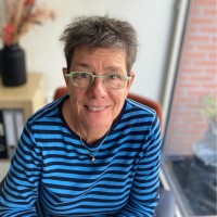 Marlies Bierdrager