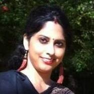 Dr. Ratnadipa Banerjee