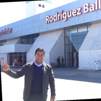 Carlos Garcia Morales