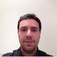 Gregory Vallejo