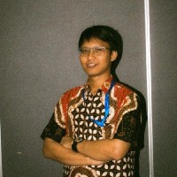 Muhammad Reza Azhar Priyadi