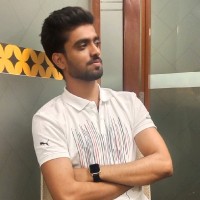 Ankesh Gowda