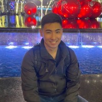 Benjamin Yamamoto