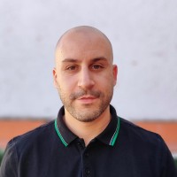 Pablo Lázaro