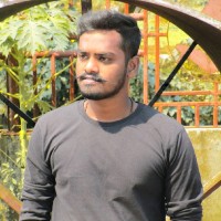 Devesh Patel
