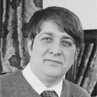Reza Mamaghani
