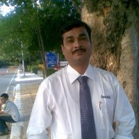 Binit Kumar Singh