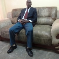 Moses Achong