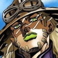 Gyro Zeppeli