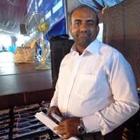 Ahtsham Ahmad