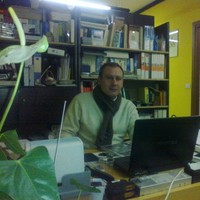 Massimo Gabbiani