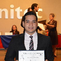 Isidro Ramos