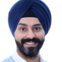 Gagandeep Singh