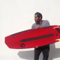 Joaquin Salas