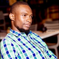 Tashinga Madzivanyika