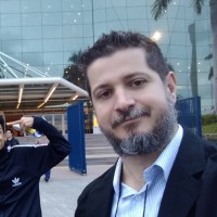 Marcio Felipe Gonçalves