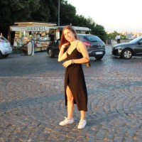 Arianna Cuccurullo
