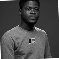 Olusegun Ayorinde. BSc, AAT, (ACA in view)