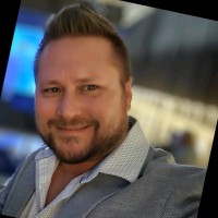 Nicholas Frey