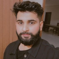 Harsh Singh Rajput