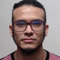 Ali Francisco Carvajal Pacheco
