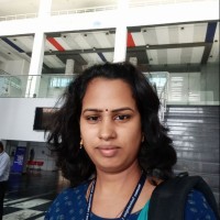 Usha K