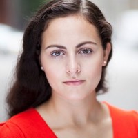 Lucy Isabel Cabrera