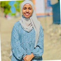 Ladan Mohamed