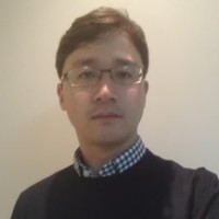 황일서Rich Hwang