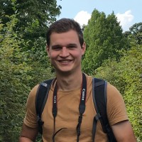 Jorrit Van Tol