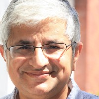 Bharat Gera